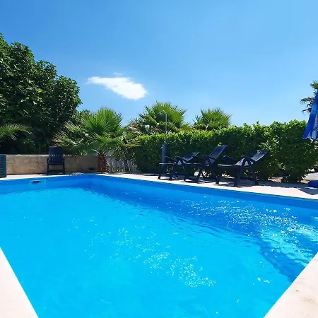 Marko-4 By Interhome Apartment Bibinje