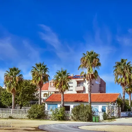 Marko-4 By Interhome Apartment Bibinje