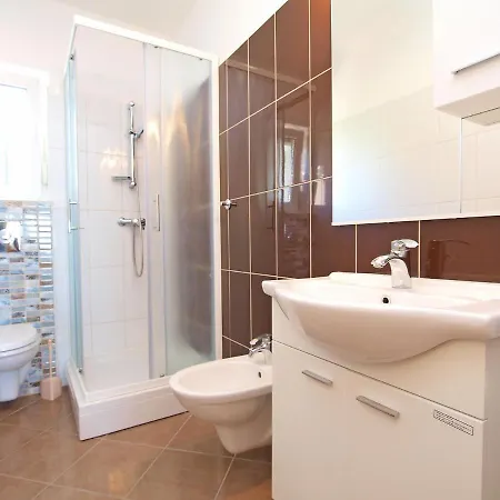 Apartment Marko-4 By Interhome Bibinje