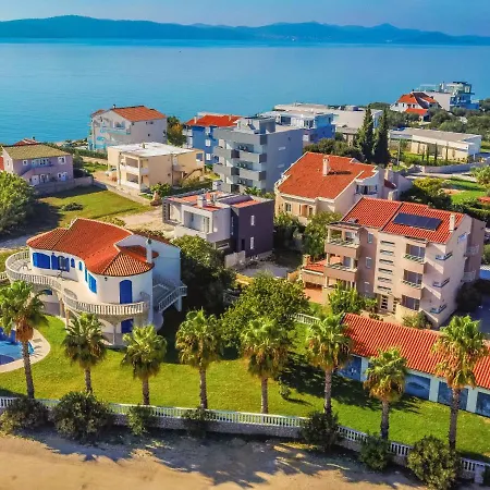 Marko-4 By Interhome Apartment Bibinje