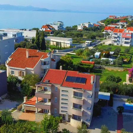 Marko-4 By Interhome Apartment