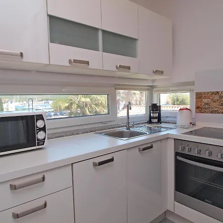 Marko-4 By Interhome Apartment *