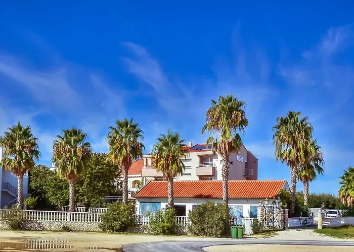 Marko-4 By Interhome Apartmán Bibinje