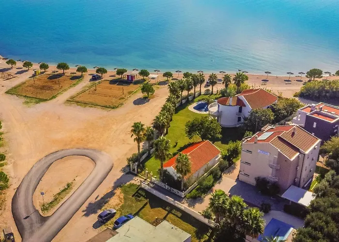 Apartmán Marko-4 By Interhome