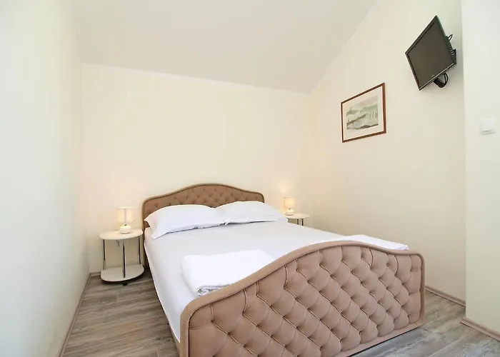 Marko-4 By Interhome Apartmán