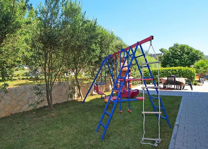 Marko-4 By Interhome