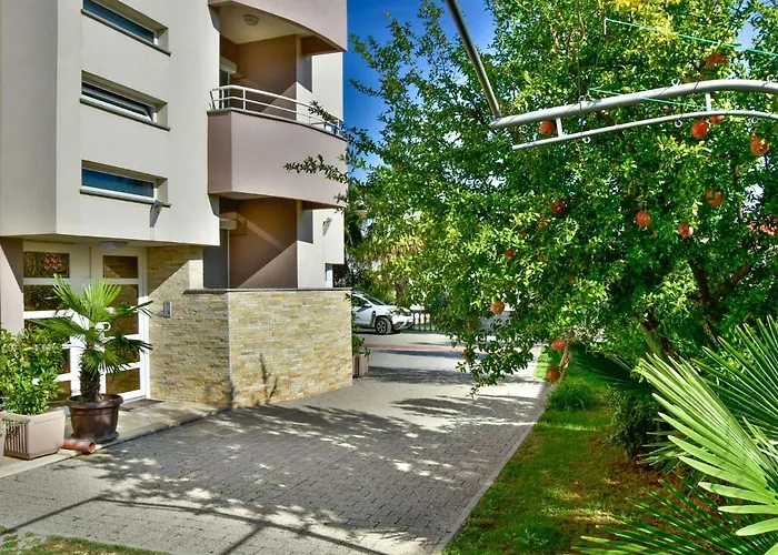 Apartmán Marko-4 By Interhome *