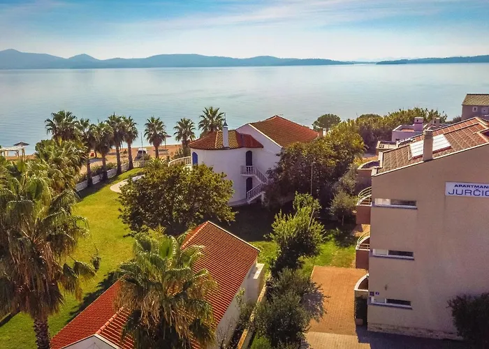 Marko-4 By Interhome * Bibinje