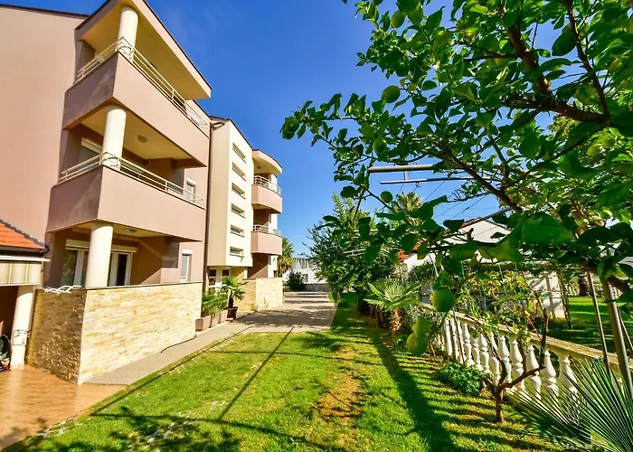 Marko-4 By Interhome *