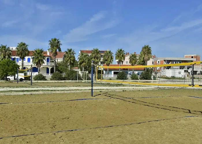 Apartmán Marko-4 By Interhome *