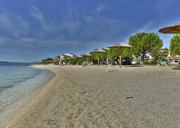 Marko-4 By Interhome *