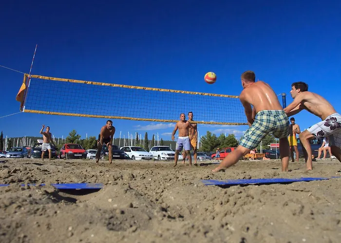 Marko-4 By Interhome Apartmán *