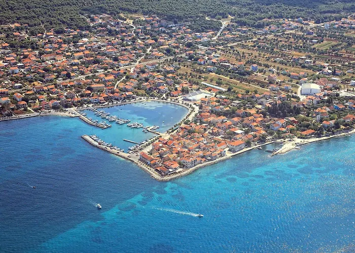 Marko-4 By Interhome *