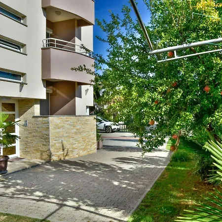 Apartamento Marko-4 By Interhome *