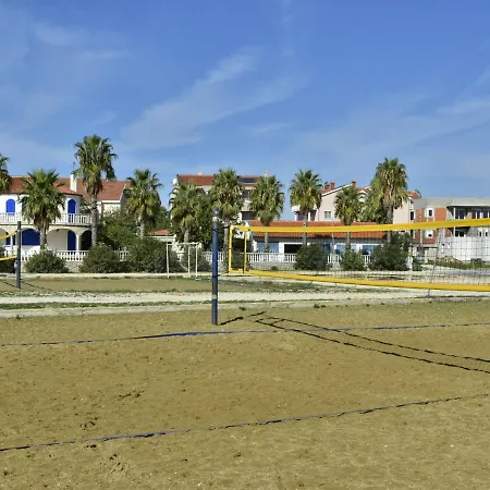 Appartement Marko.4 *