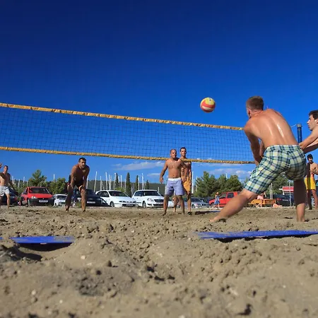 Marko.4 Appartement *