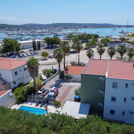 Apartamento Marko-4 By Interhome *