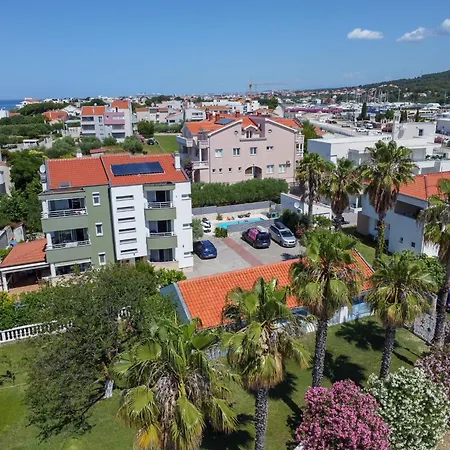 Marko-4 By Interhome Apartamento