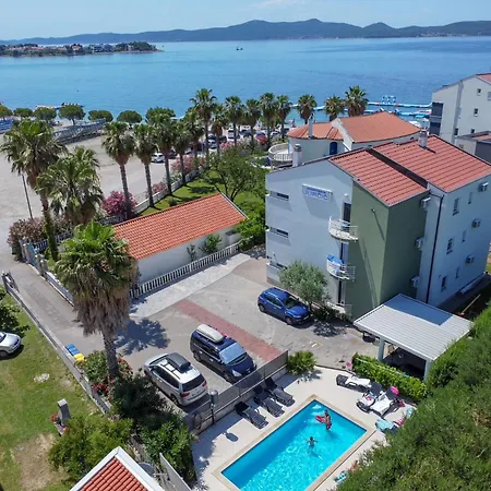 Marko-4 By Interhome Apartamento *