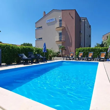 Apartamento Marko-4 By Interhome *