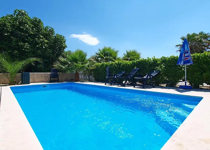 Marko-4 By Interhome Apartman Bibinje