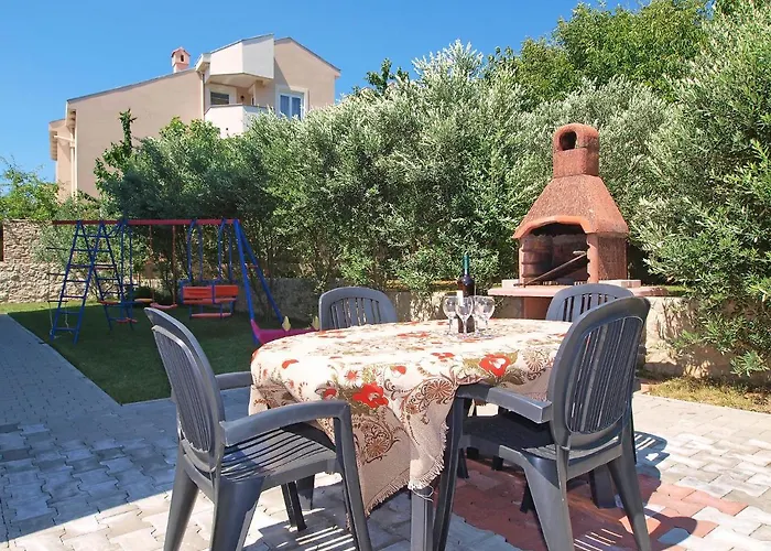 Apartman Marko-4 By Interhome