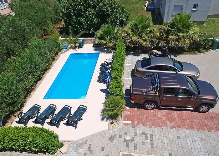 Marko-4 By Interhome *