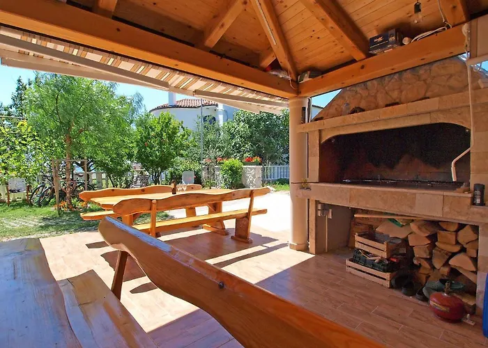 Marko-4 By Interhome Apartman