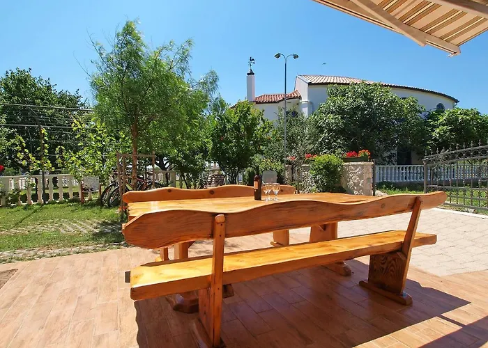 Marko-4 By Interhome * Bibinje