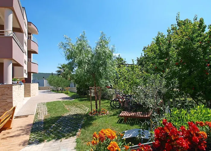 Marko-4 By Interhome Bibinje