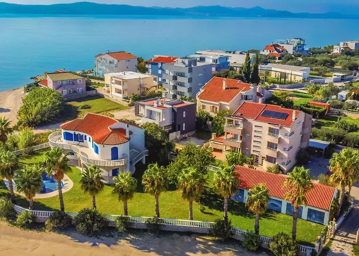 Marko-4 By Interhome Apartman Bibinje