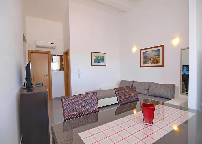 Marko-4 By Interhome Apartman Bibinje