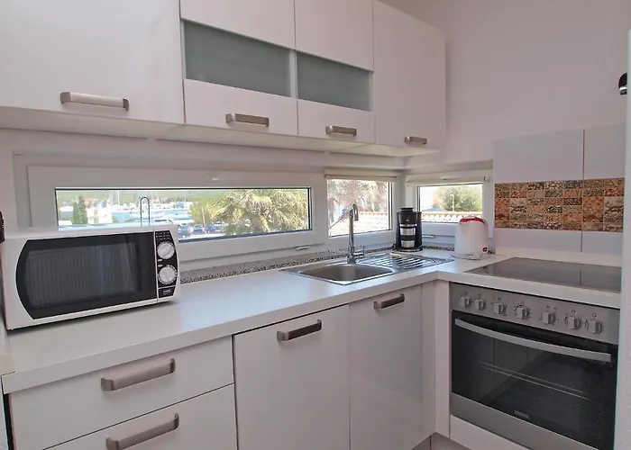 Marko-4 By Interhome Apartman *