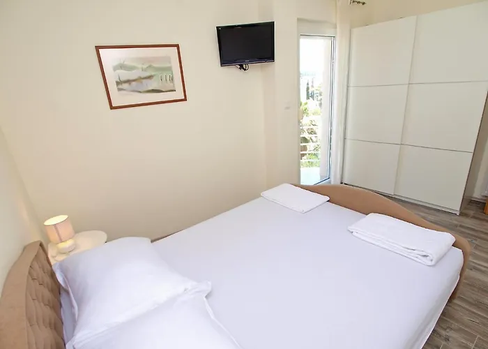 Marko-4 By Interhome Bibinje