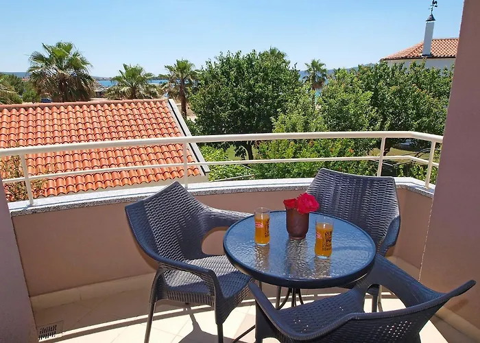 Marko-4 By Interhome *