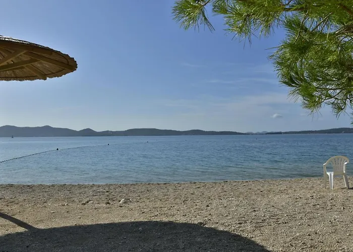 Marko-4 By Interhome Apartman Bibinje