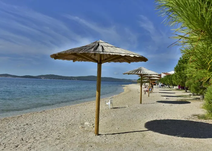 Marko-4 By Interhome