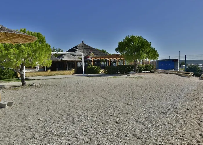 Marko-4 By Interhome Apartman Bibinje