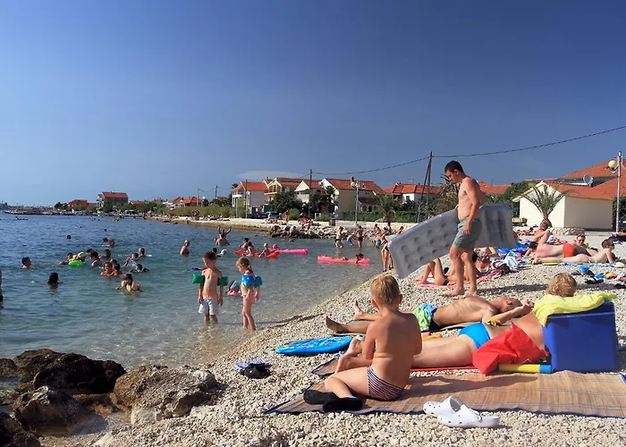 Apartman Marko-4 By Interhome