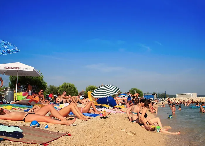 Marko-4 By Interhome Apartman *