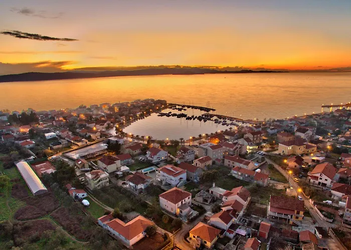 Marko-4 By Interhome Apartman Bibinje